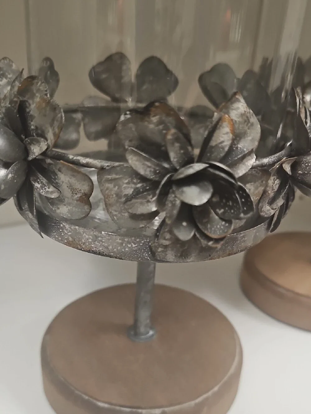 not sure elegant silver